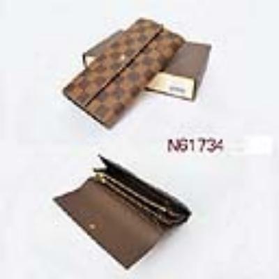 cheap LOUIS VUITTON Wallets-130